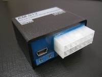 Gdzie kupić większą obudowę do zalewania z dwoma uchwytami montażowymi?