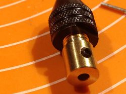 Wiertarka PCB - projekt koncepcyjny na podzespołach z Aliexpress - zobacz jakie to proste