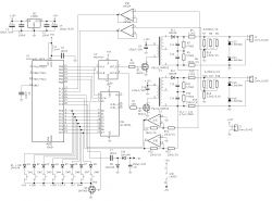 Przyrząd umożliwiający formowanie kondensatorów elektrolitycznych