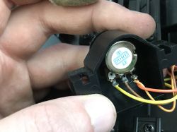 How a racing set is built - steering wheel and pedals for USB/Playstation and PS/2