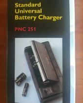 Instrukcja Obsługi Ładowarki PNC 251 Philips w Języku Polskim