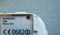 Jak podłączyć antenę zewnętrzną do modemu Huawei E586