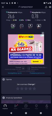 Dobór sprzętu LTE do domu 8m, BTS Play/Orange/Plus 2,2 km – Netbox czy router z anteną?