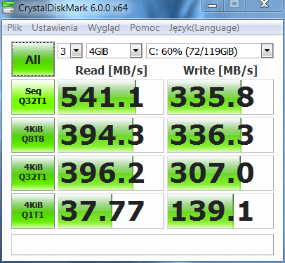 GoodRAM IRDM SSD 240GB IR-SSDPR-S25A-240: Phison PS3111-S11 Controller ...