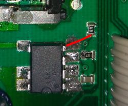 Siemens SE24M863EU 3in1 Automatic - nie włącza się.