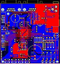 [atmega8] Zakłócenia w układzie Atmega8 i Atmega168 przy włączaniu światła