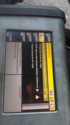 Audi a6 c5 allroad 2000r. - Nie działa podsumowanie lamp