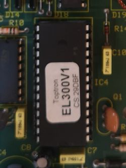 Poszukuję osoby która zaprogramuje mi ST62T25CB6, mam plik od producenta