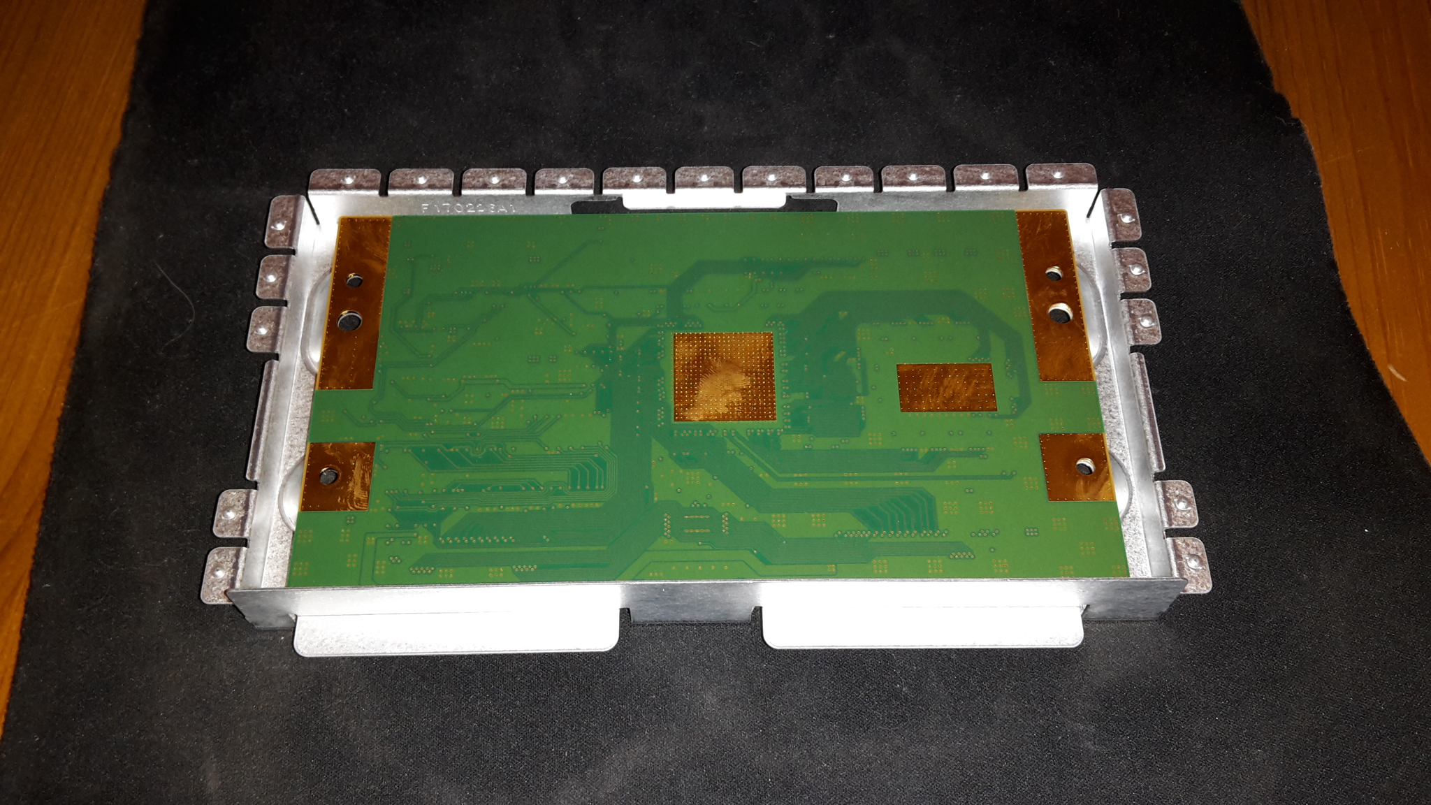 [Zamienię] T-con 40/46/52htc4lv1.0 - elektroda.pl
