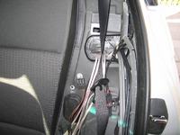 Nagłośnienie e46 FOCAL KRX3 RA40 Montaż