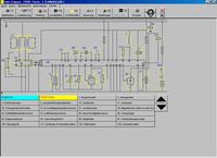 Ford Fiesta Mk4 1999 - Model JAS - Silnik Endura 1.3 60KM iskra