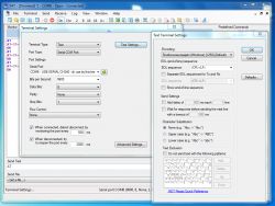 SIM800L v2.2 reaguje tylko na komendę AT - jak uzyskać więcej odpowiedzi?