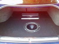 Hertz HX300 + Orion 8002 na coś lepszego? Hertz HX300 + Orion 8002 na coś lepszego?