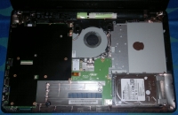 Asus F540YA-XO191T - Bios, Bateria i Resetujące się ustawienia