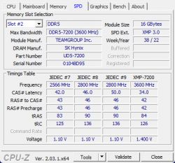 PC Gamingowy - Crashe systemu z Intel i7-13700K, ASUS ROG Strix RTX 4080, DDR5, Samsung 990 Pro