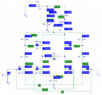 ATmega8 - Sprawdzenie układu podstawowego z pomiarem napięć przez ADC