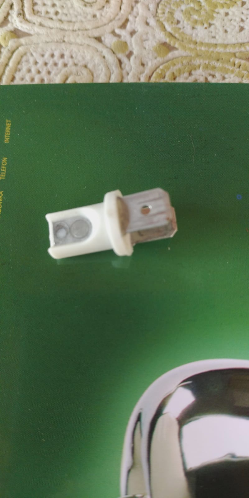 Gdzie kupić czujnik ciągu kominowego do Ariston B11BS 80V CA G PL/HU?
