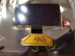 NIVONA Caferomatica 830 Coffee Machine: Damaged Display Repair, AliExpress Replacement