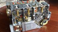 Nadajnik/odbiornik 150 MHz - Przestrojenie, uruchomienie, wykorzystanie Nadajnik/odbiornik 150 MHz - Przestrojenie, uruchomienie, wykorzystanie