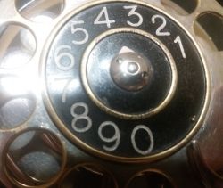 Jakie przewody i konektorki do starego telefonu RWT cb47?