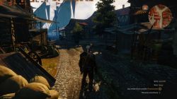 GT1030 Zotac 2GB, i5-4440 - Test Wiedźmin 3 na niskich detalach