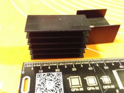 Praktyka Cz. II: Radiatory małe i duże czyli wiele możliwości dla amatora.