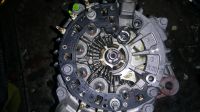 Jak podłączyć alternator 220A Valeo z BMW X3 F25 do Suzuki Samurai?
