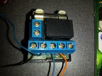 jak to połączyć - Centrala CA-5 - 2x czujka EC-301 - informerGSM v4.2.1