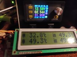 Mini test past termoprzewodzących