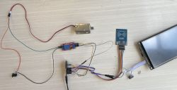 Inteligentna kontrola dostępu oparta o ESP32 i TFT LCD Inteligentna kontrola dostępu oparta o ESP32 i TFT LCD