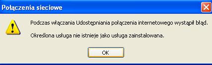 Sieć domowa jak ominąć Kerio Profesional Firewall