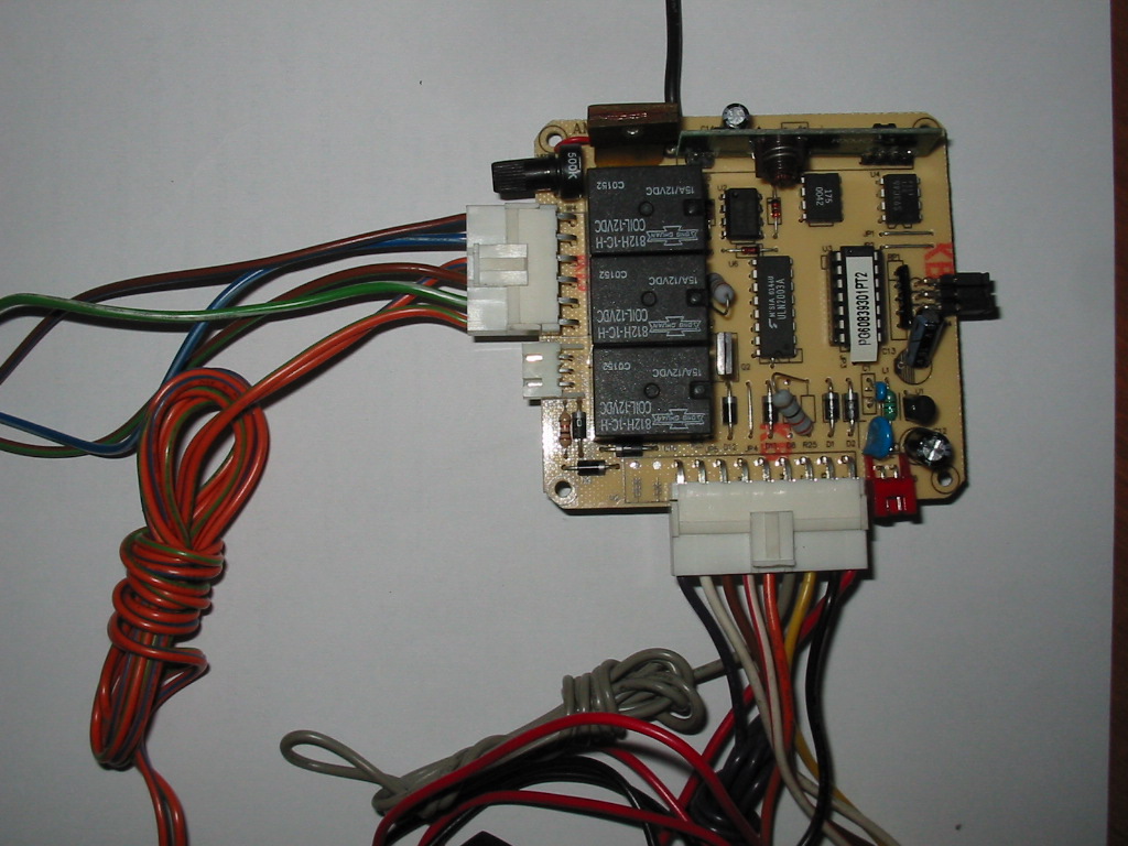 centralny zamek + alarm +punkty za pomoc