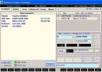 Seagate ST92011A Momentus 2,5" padł, jak odzyskać dane?