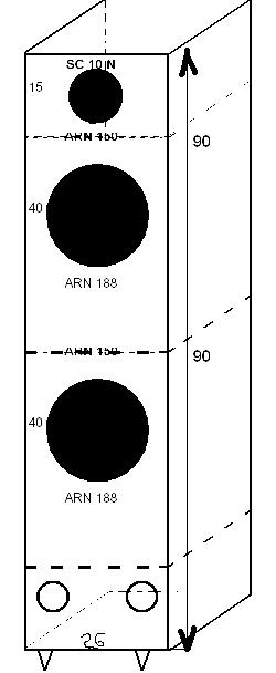 JAKIE KOlumny na ARN TESKA ??