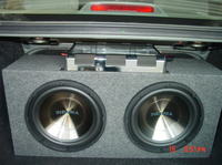 parametry subwoofera INSIGNIA 12"