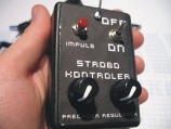 Stroboscope Controller
