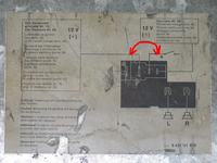 Jak podłączyć to radio?? fotka