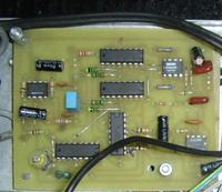 Nadajnik UKF FM 100W STEREO PLL Nadajnik UKF FM 100W STEREO PLL