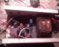 Prosty zasilacz regulowany na LM317 Prosty zasilacz regulowany na LM317