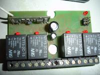 Jak zakodować sterownik i piloty?