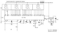 Zasilacz regulowany 0-30V 0.002-2A by Duch Zasilacz regulowany 0-30V 0.002-2A by Duch