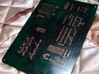 Programator AVR BASCOM plus płytka testowa ! NOWY projekt.