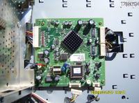 cos starego, LCD Vibrant VL7A9DA-E22 19cali, roznie dziala