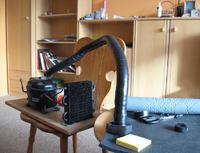 Ogniwo Peltiera 30A skąd taki prąd?