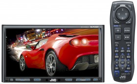 JVC AVX 810 - Jak zmienić oprogramowanie na europejskie?