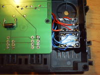 Peugeuot 206 99 r kierunkowskazy