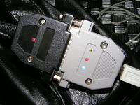 Interfejs do VAG-COM pod USB Interfejs do VAG-COM pod USB