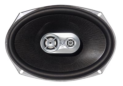 Głośniki 6x9 które wybrać