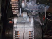 VW 1.9TDI - jak ściągnąć napinacz paska wieloklinowego?.
