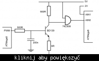 [atmega8][c] Prosty miernik częstotliwości